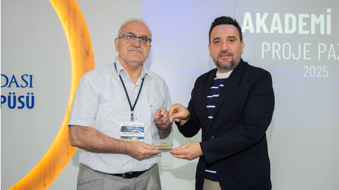 Araştırmacı ve sanayiciler, katma değer sağlayacak projeler için buluştu